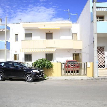 Hotel Acquazzura Salento Torre Mozza Exterior foto